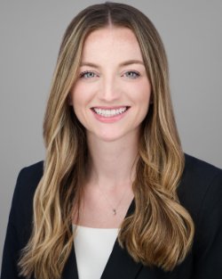 Headshot Image for Morgan McGlothin